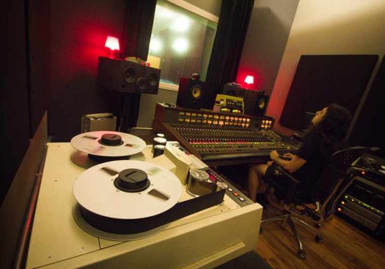 Andre kbelo Sangiacomo on SoundBetter