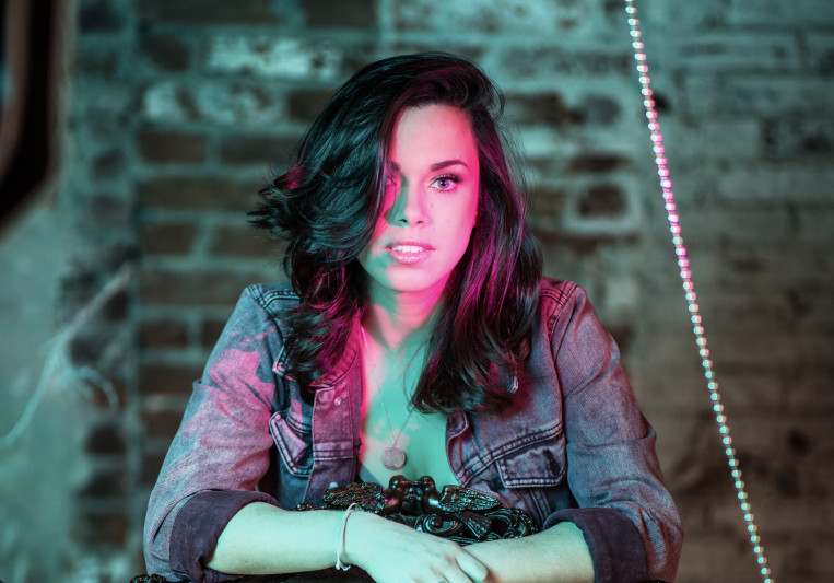 Amber Skyes on SoundBetter