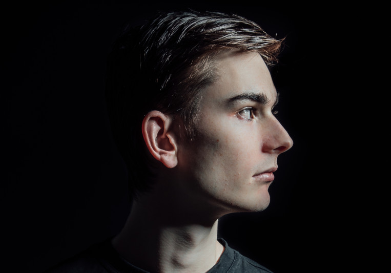Vinze on SoundBetter