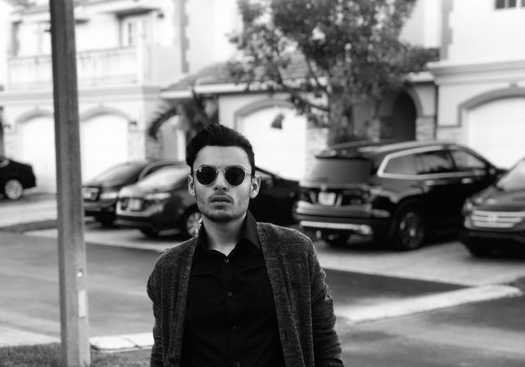 Sebastian Oñoz on SoundBetter