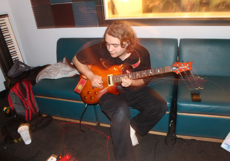 MatchBox Studios on SoundBetter
