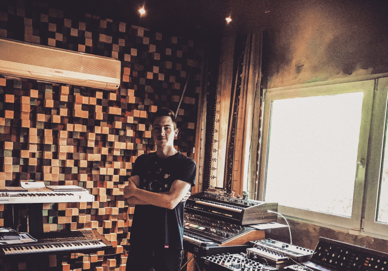 Professional Audio Tech on SoundBetter