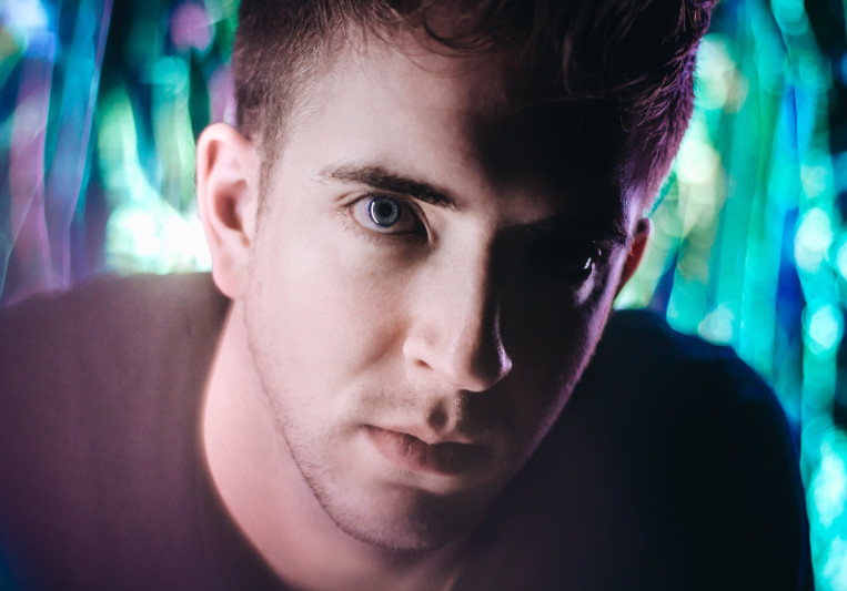 Nick B. on SoundBetter