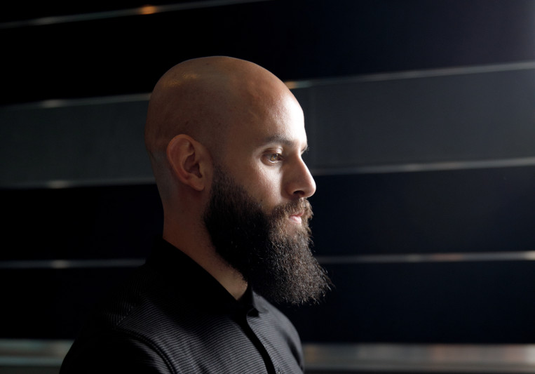 Jose Cardoza on SoundBetter