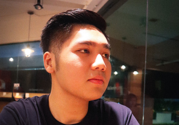 Eugene Lai on SoundBetter