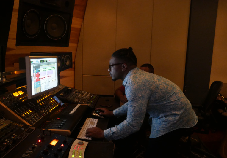 MusicInOurSoul on SoundBetter