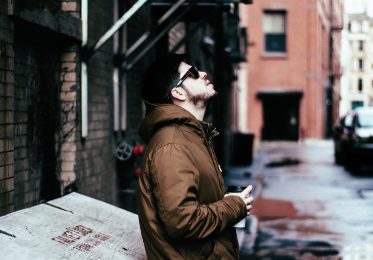 MΛDILLΛC on SoundBetter