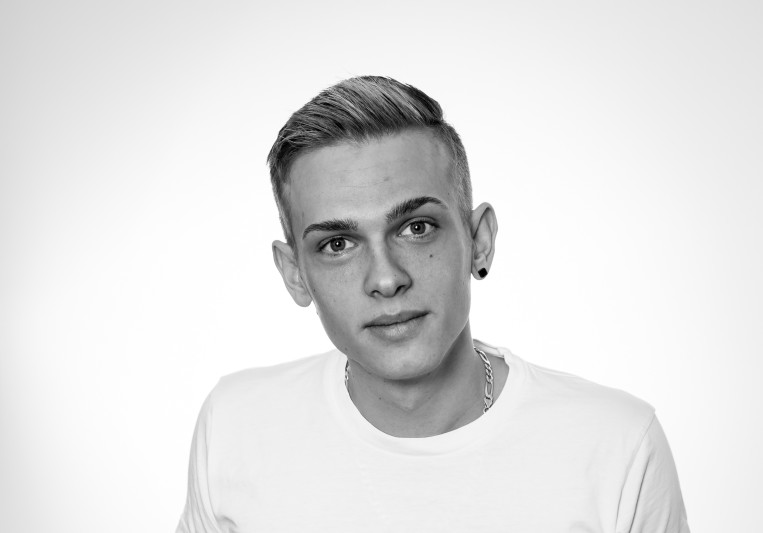 Troels Henriksen on SoundBetter
