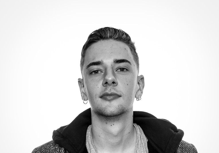 Simon Rasmussen on SoundBetter