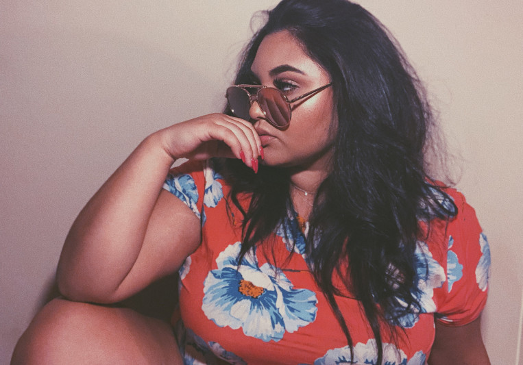 Riah Lena on SoundBetter