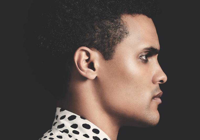 Gregory on SoundBetter