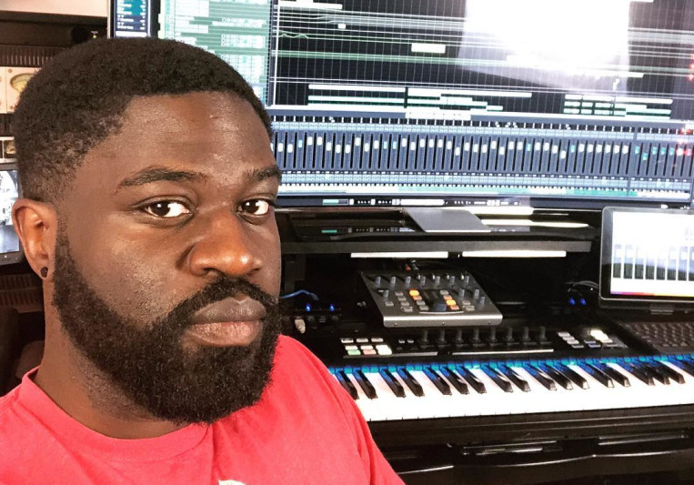 Kofi Owusu-Ofori on SoundBetter