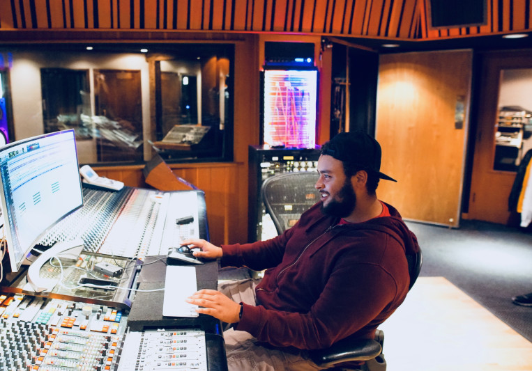 Kai Lasker on SoundBetter