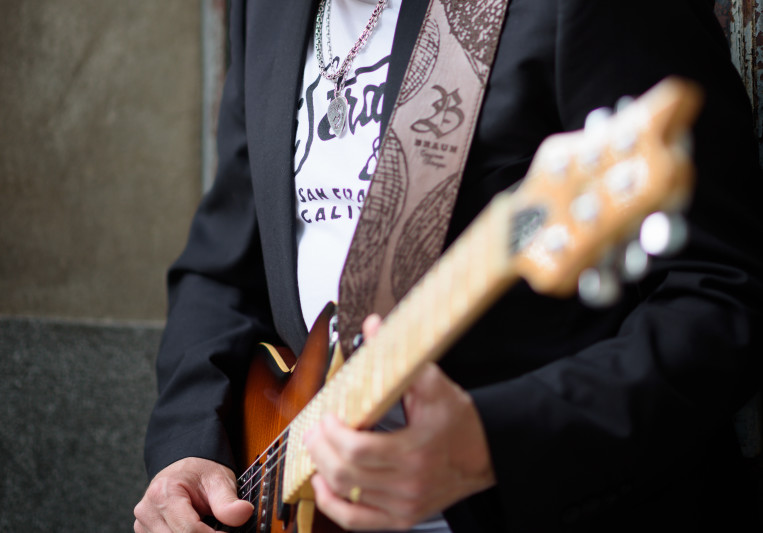Pat Tomaselli on SoundBetter
