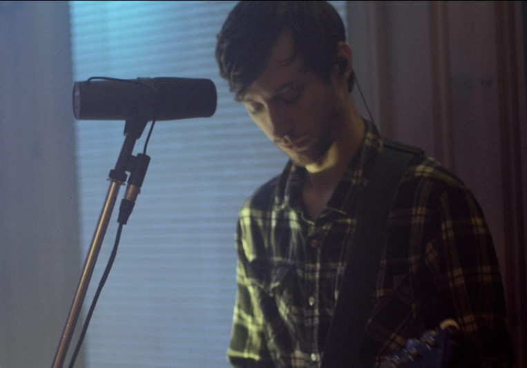 Holt B. on SoundBetter
