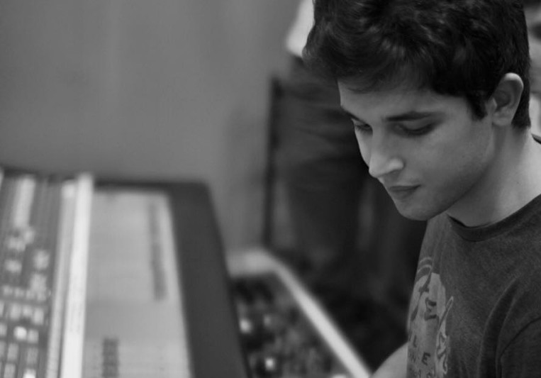 Victor Nery on SoundBetter
