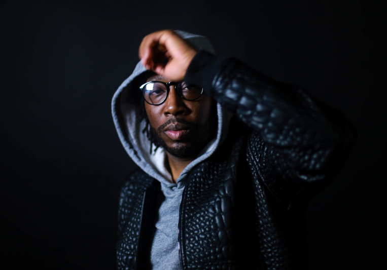 Jermond on SoundBetter