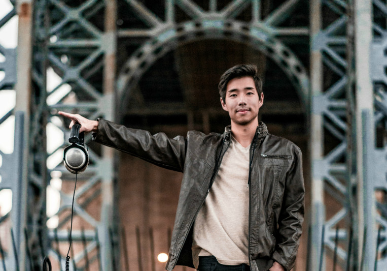 Kevin L. on SoundBetter