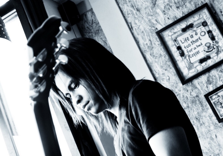 Pongky Alx on SoundBetter