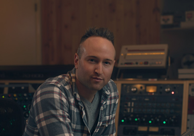 Patrick Noon on SoundBetter
