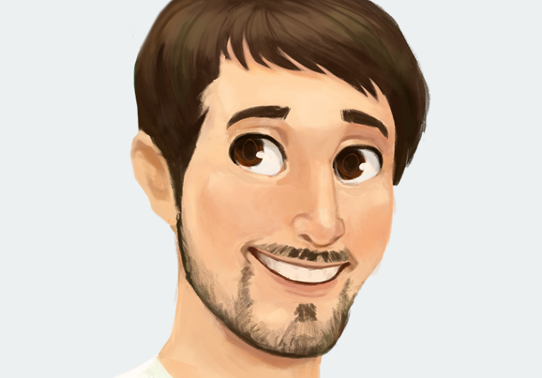 David M. on SoundBetter