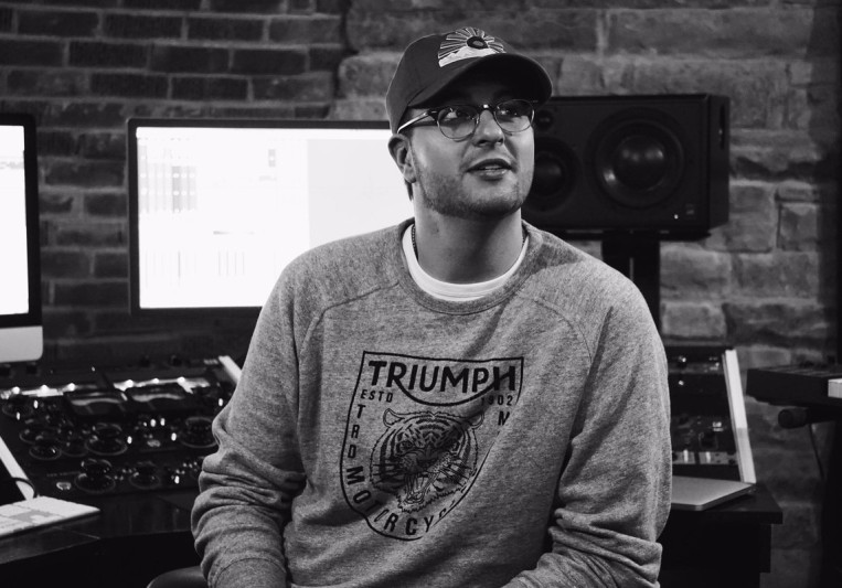 JayMixedIt on SoundBetter
