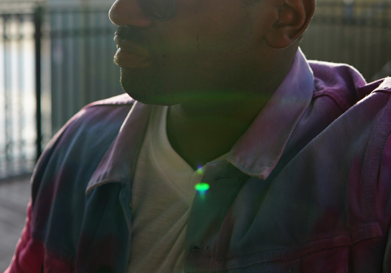 SaintClarity G. on SoundBetter
