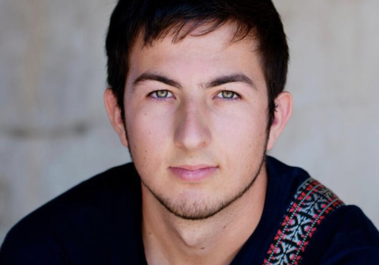 Morgan Bernard on SoundBetter