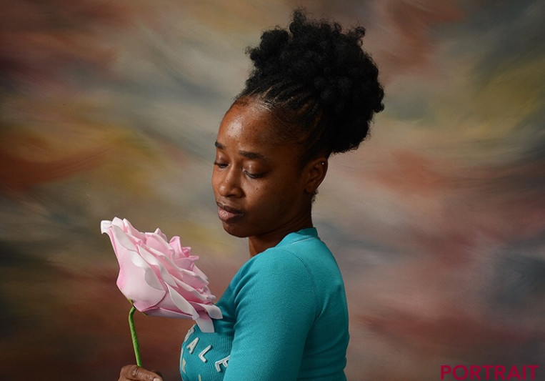 Channe F. on SoundBetter