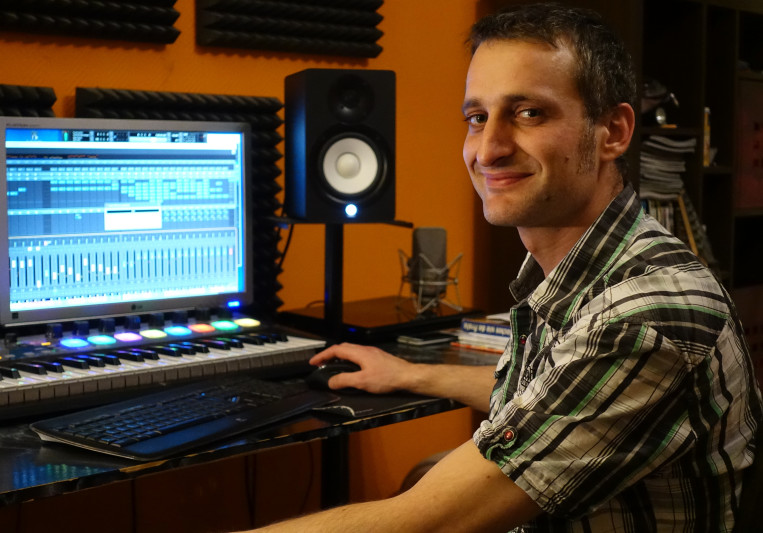 HacklStudio on SoundBetter