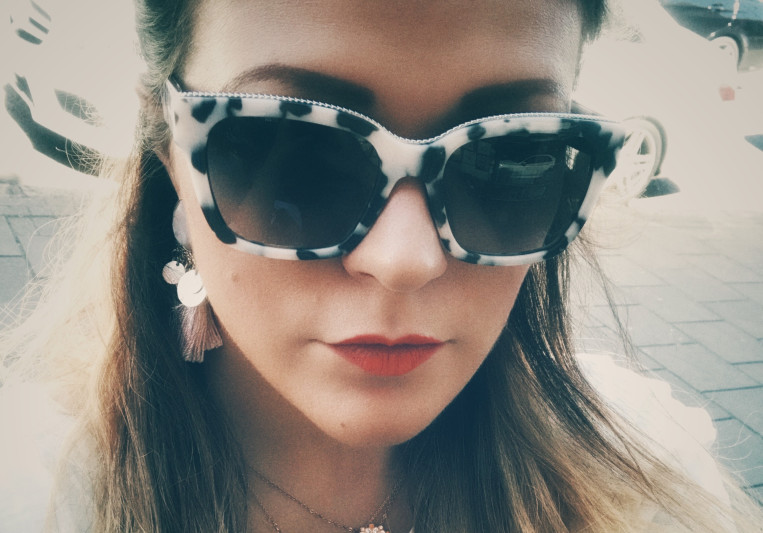 Карина А. on SoundBetter