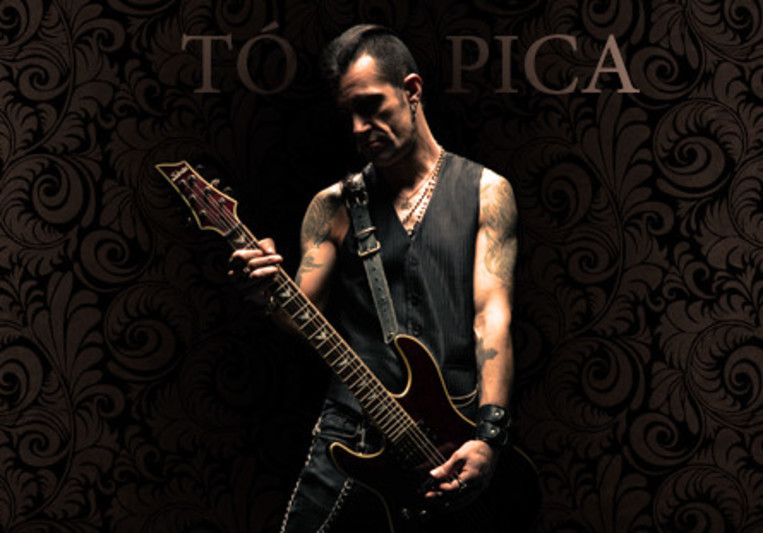 Tó Pica on SoundBetter