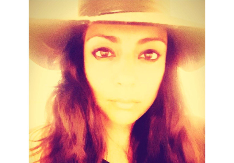 Sarah Siddiqui on SoundBetter