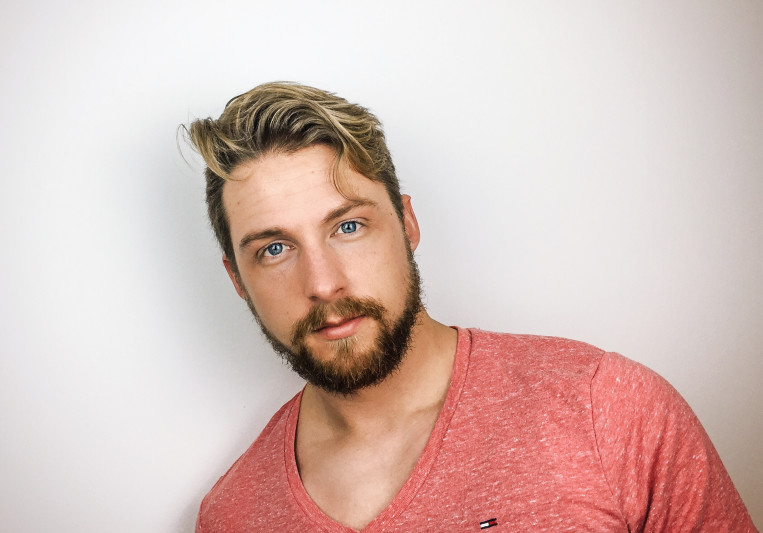 Nicolas K. on SoundBetter