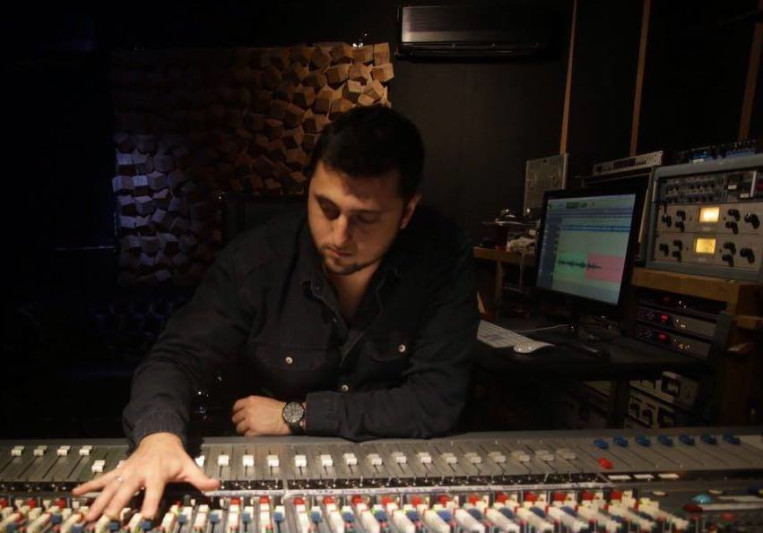 Marcelo Guerreiro on SoundBetter