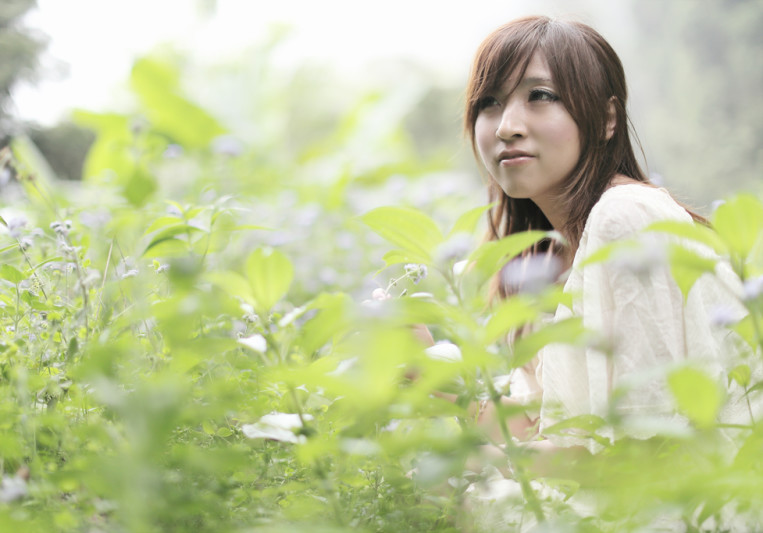Yukie Dong on SoundBetter