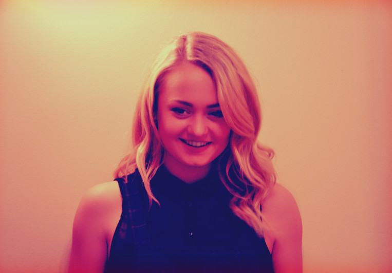Lucy Banks on SoundBetter