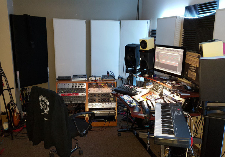 Cheapsk8 Studios, LLC on SoundBetter