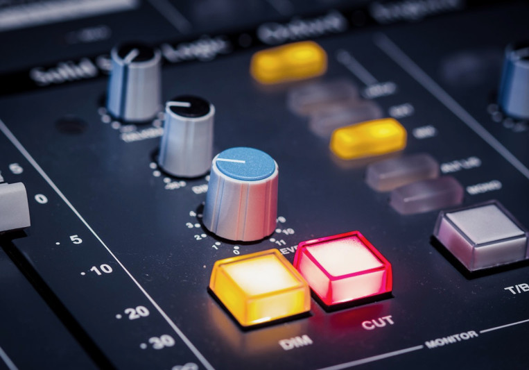 Csaba F. on SoundBetter