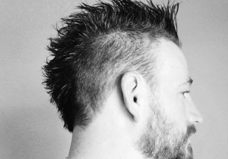 Mohawk Audio on SoundBetter