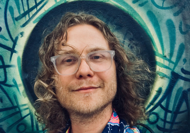 Scott McDowell on SoundBetter