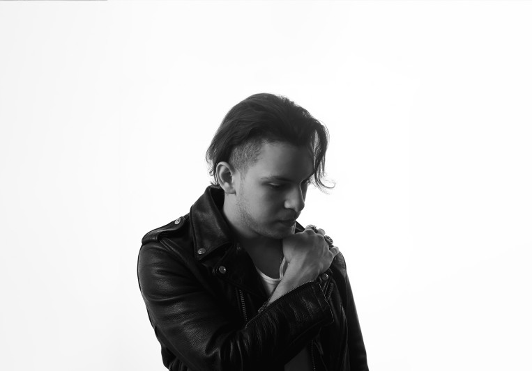 Christian Carcamo on SoundBetter