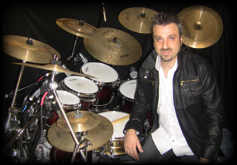 Gaetano Nicolosi on SoundBetter