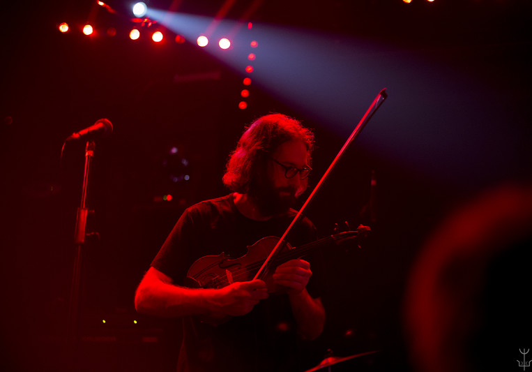 Matty Noble on SoundBetter