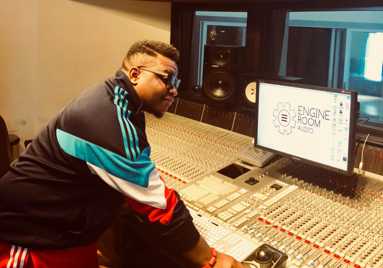 Dunkishrock Production on SoundBetter