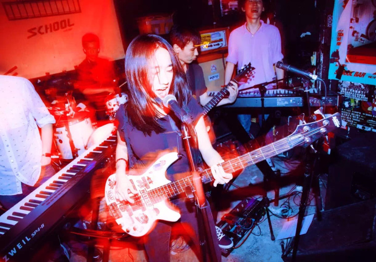 Niu Mao on SoundBetter