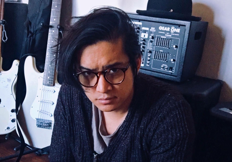 Chris Valera the Angry Piano on SoundBetter