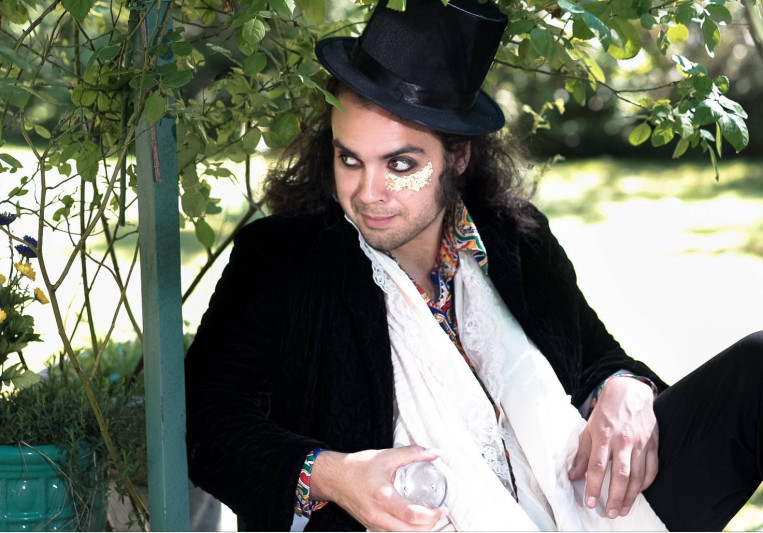 Michaud Savage on SoundBetter