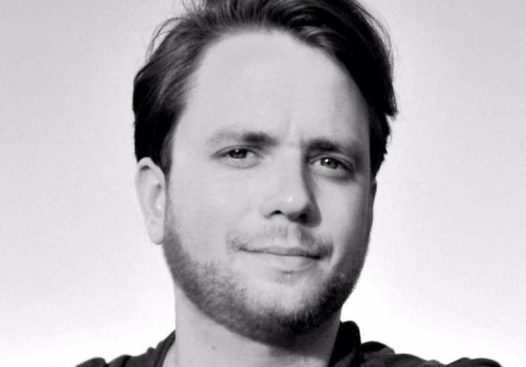 Oskar Marks on SoundBetter