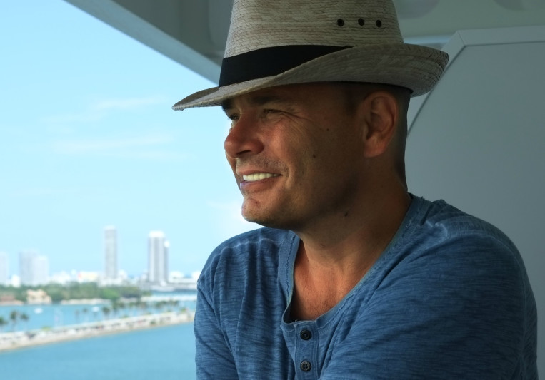 Johnny P. on SoundBetter